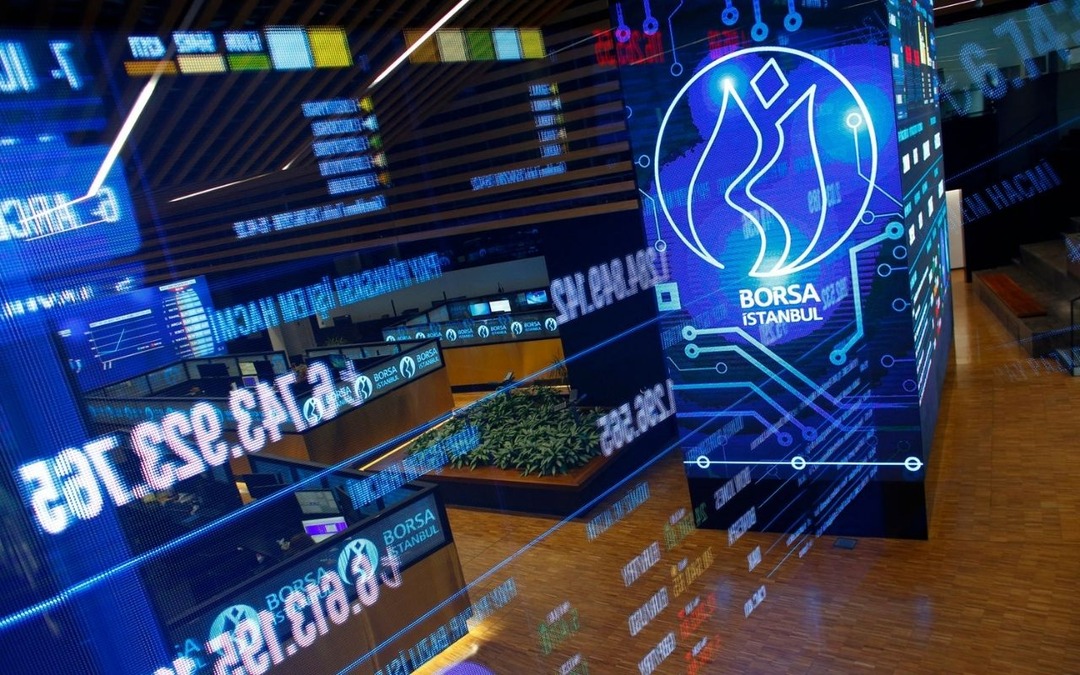 ONRYT'nin yeni endeksi belli oldu