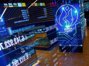 ONRYT'nin yeni endeksi belli oldu