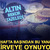 Altın fiyatları rekordan rekora koşuyor! Gram altın 4 bin 659 TL seviyesini gördü