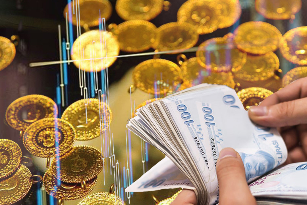 Altın son iki haftanın en düşüğünde! (28 Ekim 2025 güncel fiyatlar)