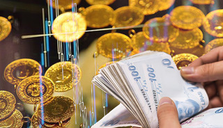 Tarihin en uzun kapanması sona erdi! Altın fiyatları yeniden yükselişte