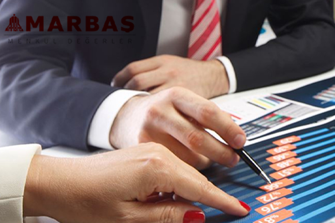 Katılım endeksi değişimlerinde Marbaş&rsquo;ın tahminleri