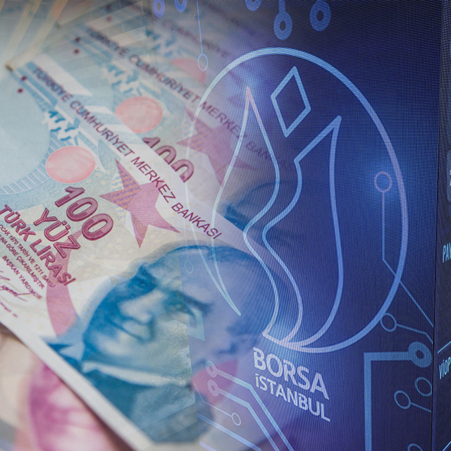 Borsa'da günün en çok yükselen ve düşen hisseleri belli oldu (3 Eylül 2025)