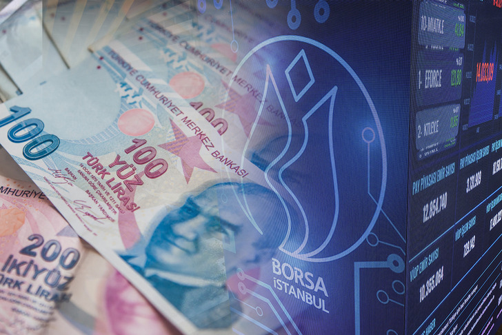 Borsa'da günün en çok yükselen ve düşen hisseleri belli oldu (3 Eylül 2025)