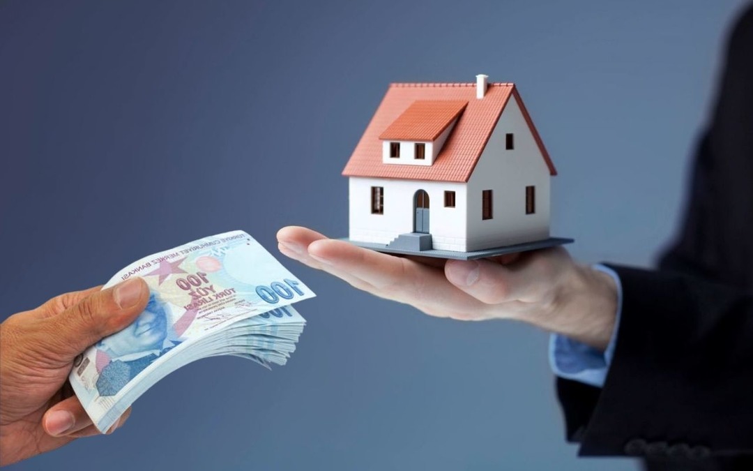 Konut piyasasında "kasım" freni: Satışlar d&uuml;şt&uuml;, yabancı ilgisi azaldı