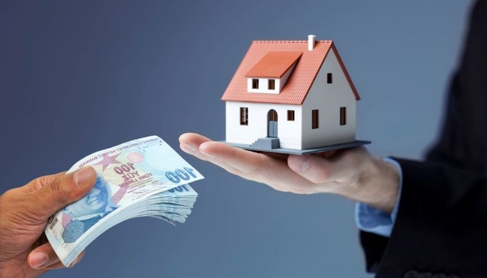 TCMB a&ccedil;ıkladı: Konut fiyatlarında yılın en hızlı artışı yaşandı!