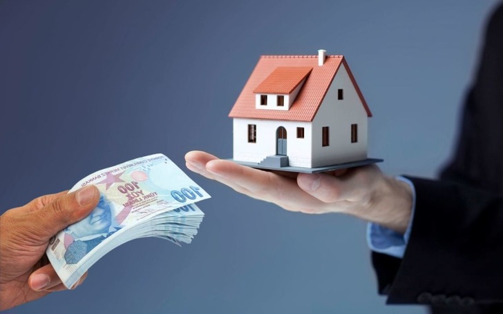 TCMB a&ccedil;ıkladı: Konut fiyatlarında yılın en hızlı artışı yaşandı!