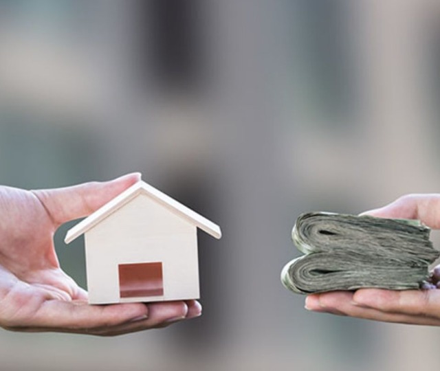 Türkler yurt dışında konut avında: Bir yılda 98 milyar TL'lik yatırım