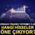 Yabancı yatırımcılar borsada hangi hisselere yöneliyor? İşte hisselerde yabancı oranları