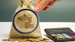 B&uuml;t&ccedil;ede kasım fazlası tabloyu değiştirmedi: A&ccedil;ık 1,3 trilyon lirayı aştı