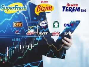BESLR dipten dönüşünü başlattı: Yabancı alımlar hedefleri yukarı taşıyor