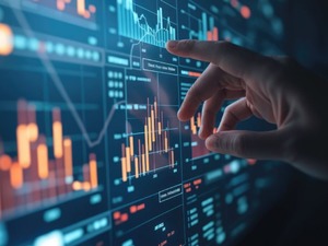 BofA'nın ilk tercihi banka hissesi oldu: Milyonluk alım yaptı