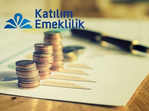 Katılım Emeklilik'in "Erken BES" &uuml;r&uuml;n&uuml; 182 bin katılımcıya ulaştı