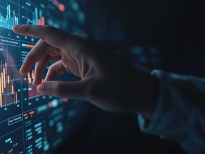 Borsa yükselirken Yapı Kredi banka hissesi topladı