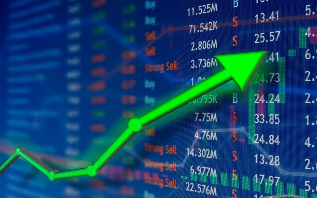 Borsa kapanışı pozitif yaptı: O hisseler kazandırdı