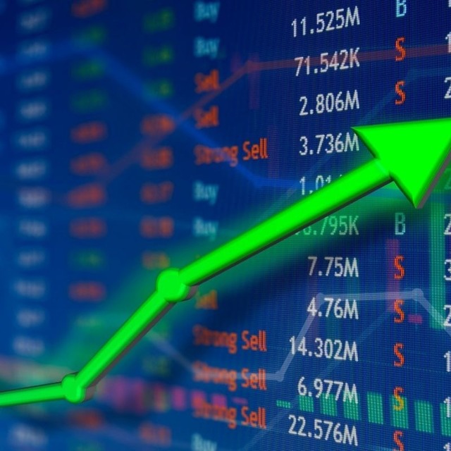 Borsa kapanışı pozitif yaptı: O hisseler kazandırdı