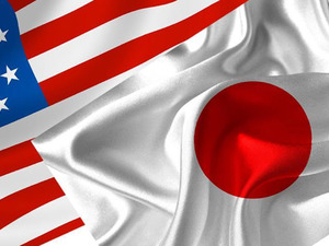 ABD ile Japonya arasında kararname imzalandı