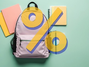 Velilerin y&uuml;k&uuml; arttı: Okul &ccedil;antası maliyetinde y&uuml;zde 90'a yakın artış