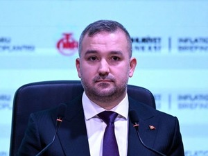 TCMB Başkanı Karahan&rsquo;dan enflasyon a&ccedil;ıklaması: Bundan sonra izin yok!