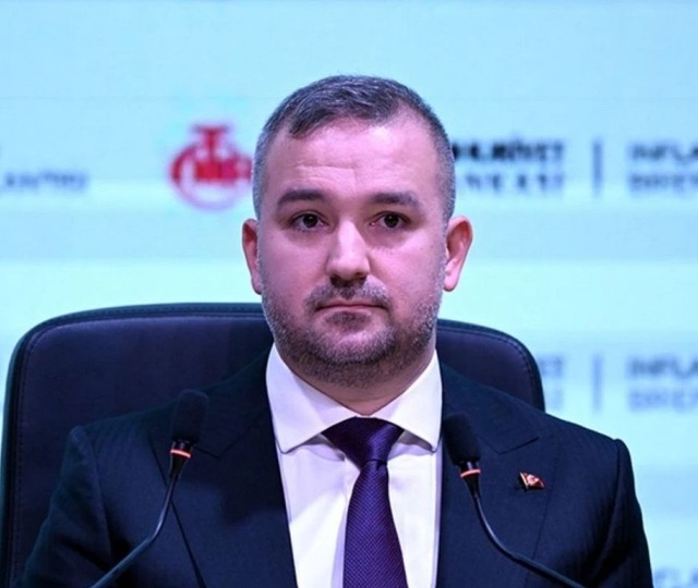 TCMB Başkanı Karahan: Bundan sonra izin yok!