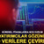 Yatırımcılar gözünü o verilere çevirdi! Küresel piyasalarda son durum