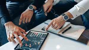 Borsada yabancı yatırımcıdan 10 g&uuml;nl&uuml;k kesintisiz markaj: 5 hisse s&uuml;rekli toplanıyor!