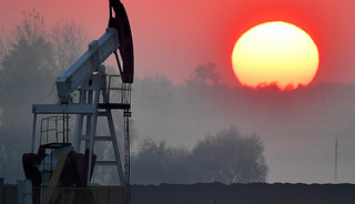 Brent petrolün varili 67,04 dolardan işlem görüyor