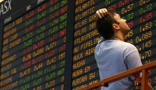 Asya borsaları Güney Kore hariç negatif seyrediyor