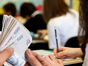 &Ouml;zel okul &uuml;cretlerinde yeni form&uuml;l! Zam hesabı değişti: O tarihten itibaren uygulanacak