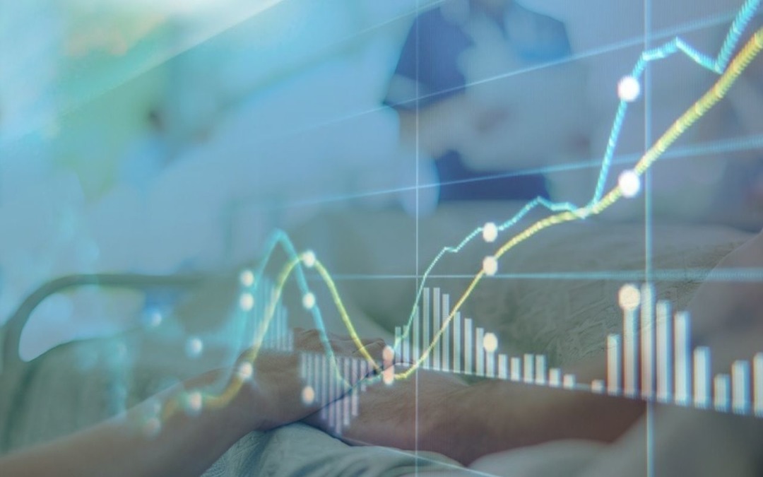 Hasta sayısındaki d&uuml;ş&uuml;ş borsadaki sağlık şirketlerini baskılıyor