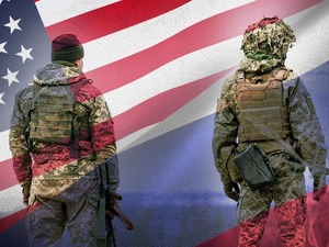 ABD'den Rusya'nın komşularına g&uuml;venlik kesintisi iddiası