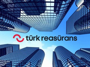 T&uuml;rk Reas&uuml;rans'ın net d&ouml;nem karı 1,7 milyar TL'ye ulaştı