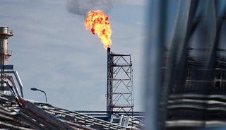 Spot piyasada doğal gaz fiyatları
