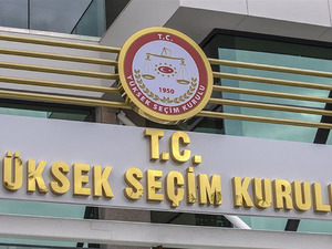 SON DAKİKA|YSK, CHP'nin itirazını kabul etti! Kongreler devam edecek: Kayyum itirazı ise reddedildi