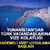 Yunanistan'dan Türk vatandaşlarına vize kolaylığı başladı