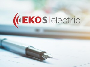 Ekos Teknoloji dev ihaleyi aldı