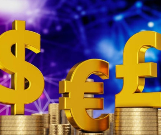 ABD tarım dışı istihdam beklenti altı geldi: Euro ve sterlin rekor kırdı