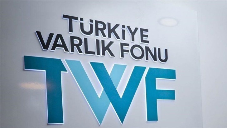 TVF’nin eurobond ihracına rekor talep