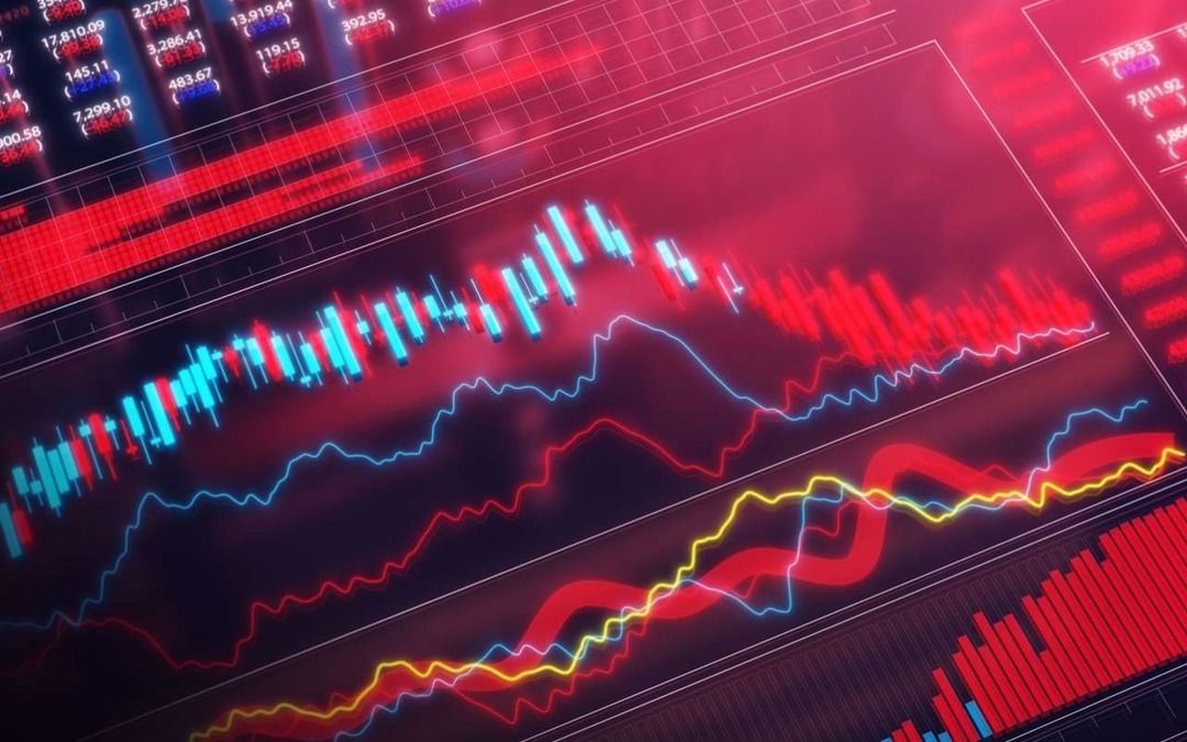 YSK'nın CHP kararı sonrası borsa kapanışta kırmızı mumları yaktı