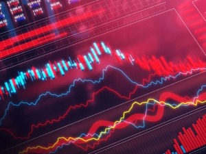 YSK'nın CHP kararı sonrası borsa kapanışta kırmızı mumları yaktı