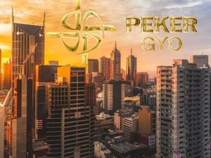 Peker Gayrimenkul yönetim kadrosunda değişikliğe gitti 