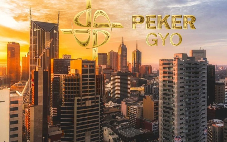 Peker Gayrimenkul yönetim kadrosunda değişikliğe gitti 