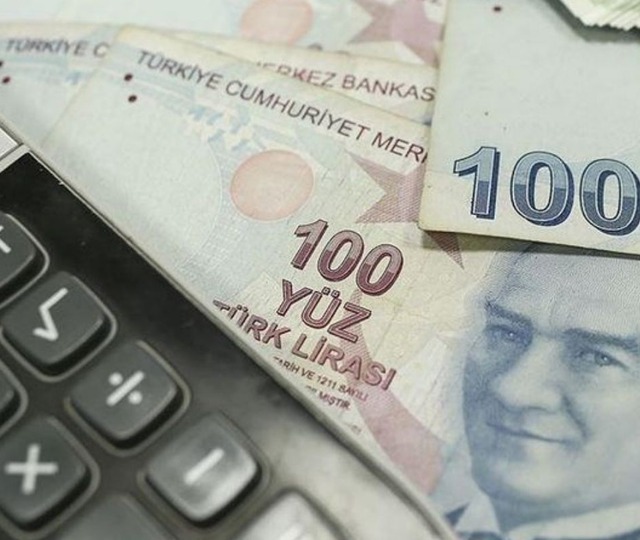 Maktu vergi tutarları zamlandı