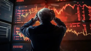 Borsa İstanbul’da enflasyon şoku! BIST 100 beklenti üstü veri sonrası sert düştü
