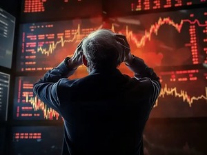 OTKAR, AEFES, TOASO… Borsa İstanbul'da haftanın kaybedenleri 