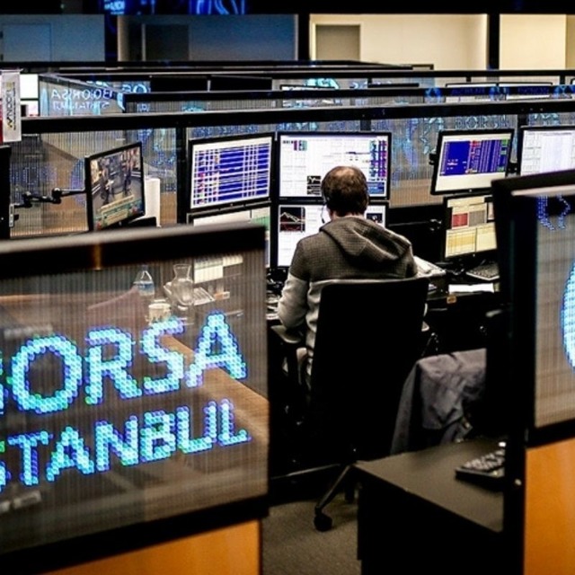 BofA ve Yapı Kredi'nin takas analizleri geldi: İşte en çok ilgi gören hisseler