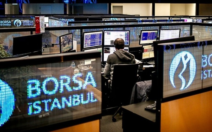 BofA ve Yapı Kredi'nin takas analizleri geldi: İşte en çok ilgi gören hisseler