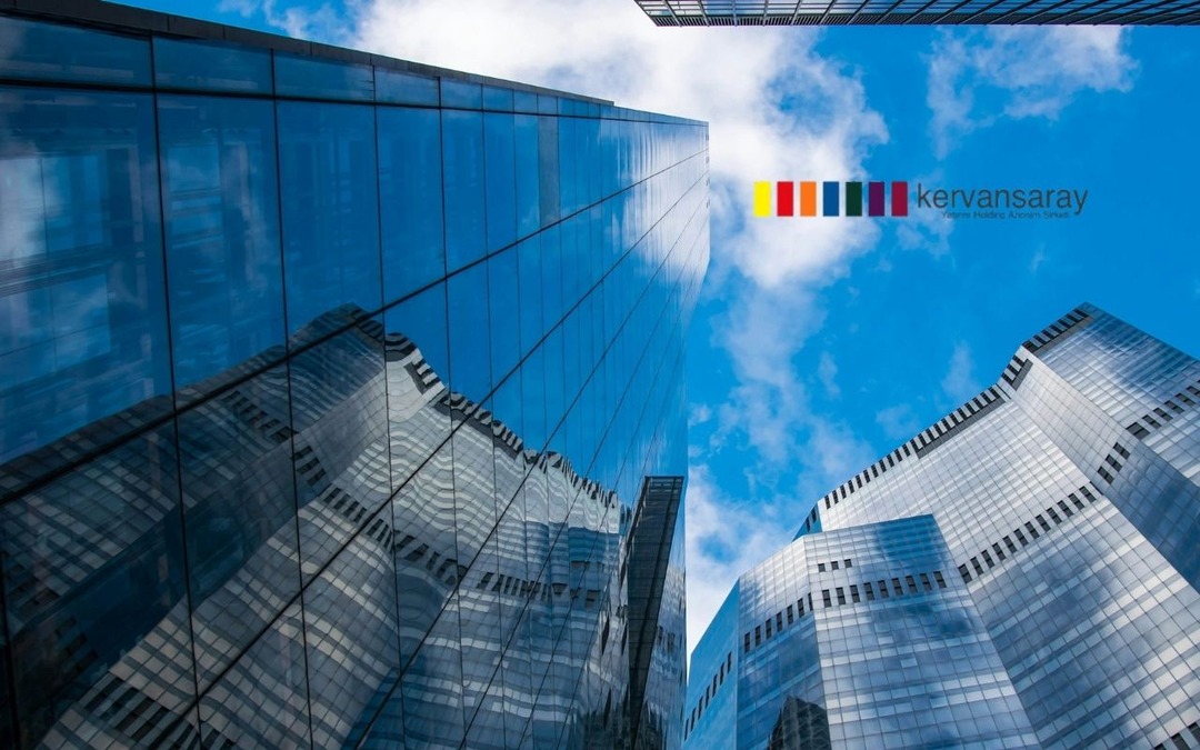 Hisseleri y&uuml;zde 8'den fazla d&uuml;şen şirketin satışları y&uuml;zde 1000'den fazla arttı