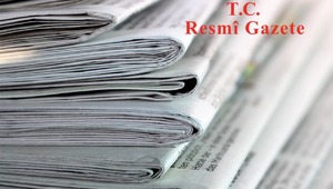 Karar Resmi Gazete’de: Yatırım alanlarının belirlenmesinde düzenlemeye gidildi