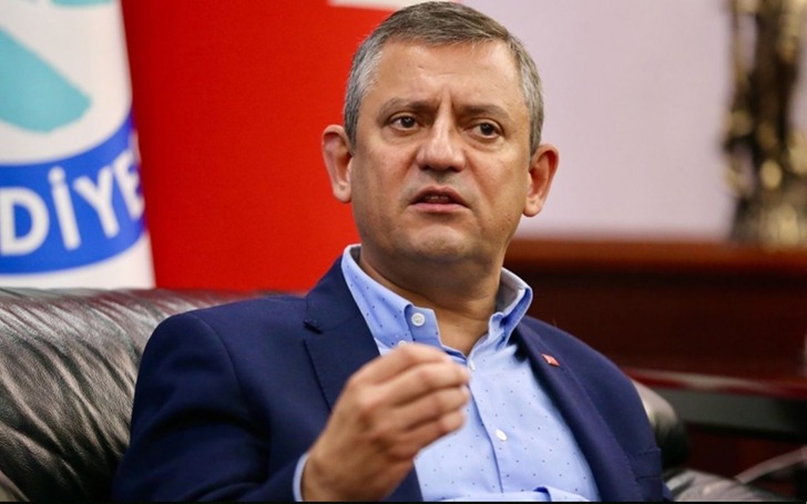 Özgür Özel'den 'kayyum' çıkışı: 6 gün verdi!